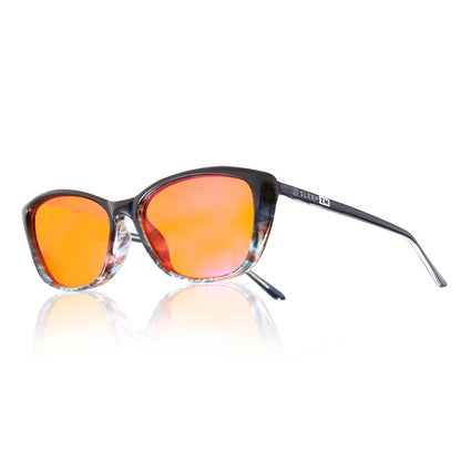 Night-time Mystic Blue Light Blocking Glasses - Blue Mystic