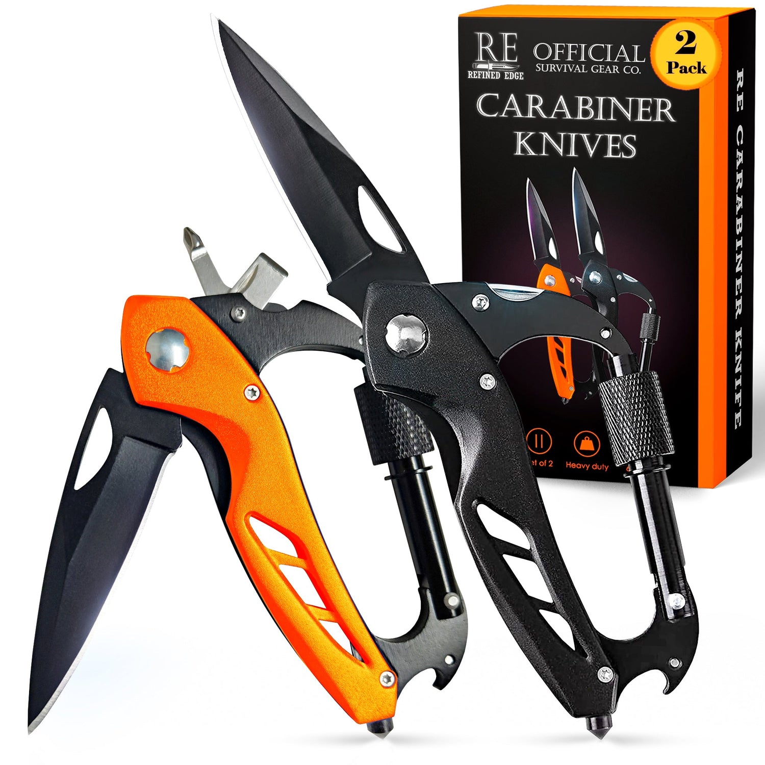 Survival Essential Bundle