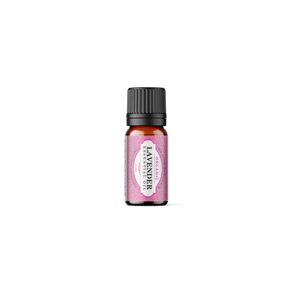 Organic Lavender Essential Oil 0.5oz (15ml)