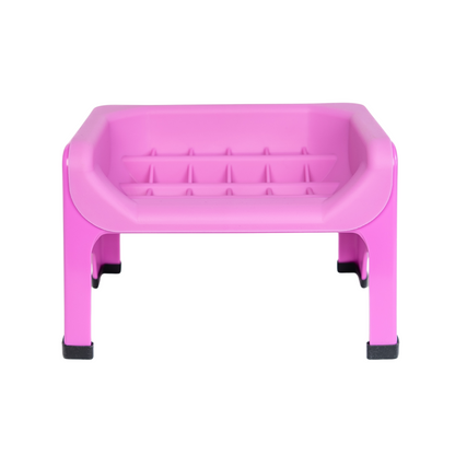 Fluff Trough Binge Blocker Set