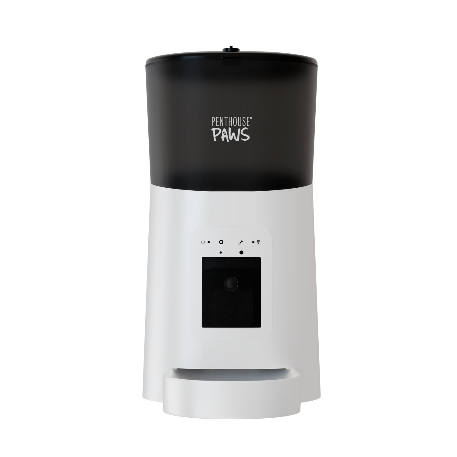 Smart HD Feeder