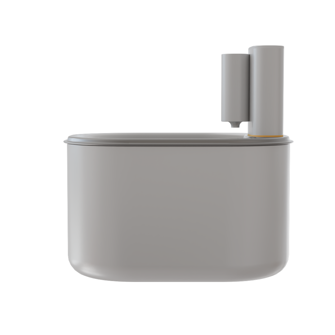 Smart Wireless Pet Water Fountain