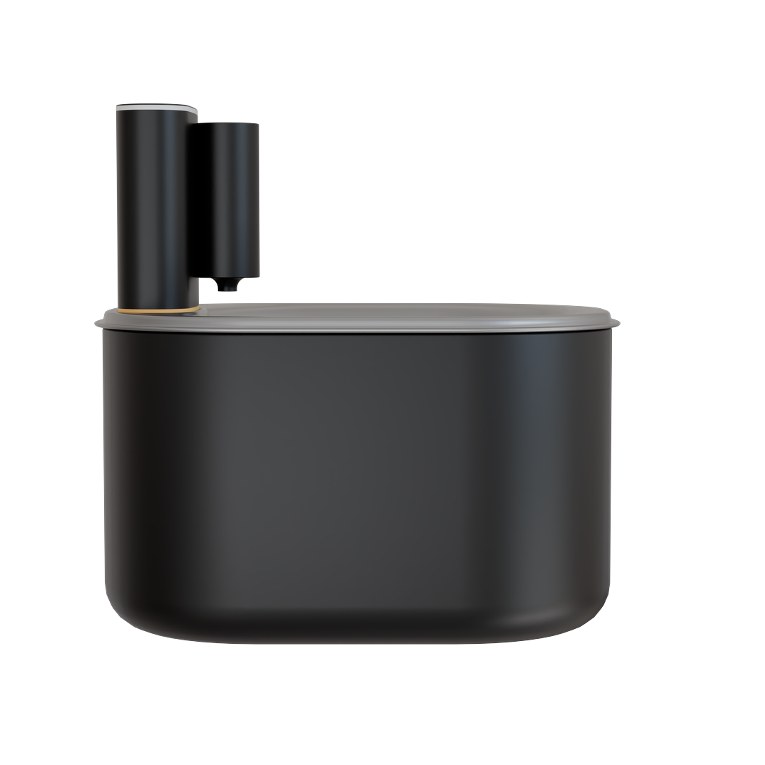 Smart Wireless Pet Water Fountain