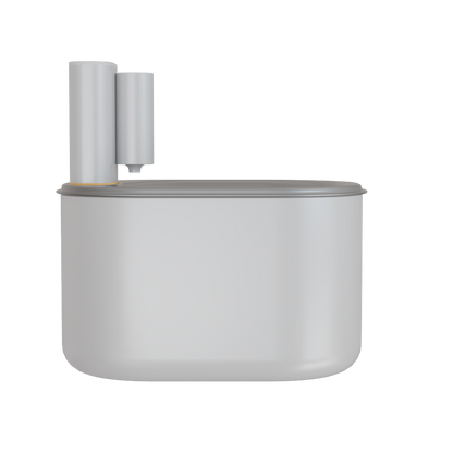 Smart Wireless Pet Water Fountain