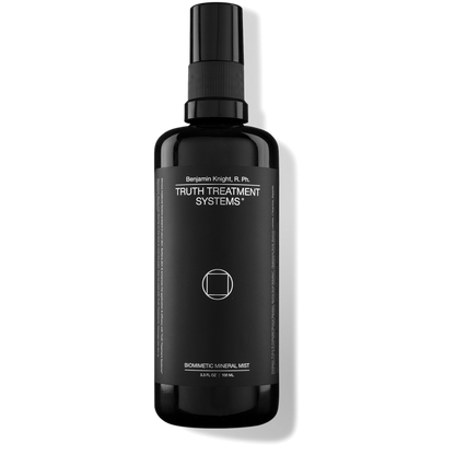 Biomimetic Mineral Mist