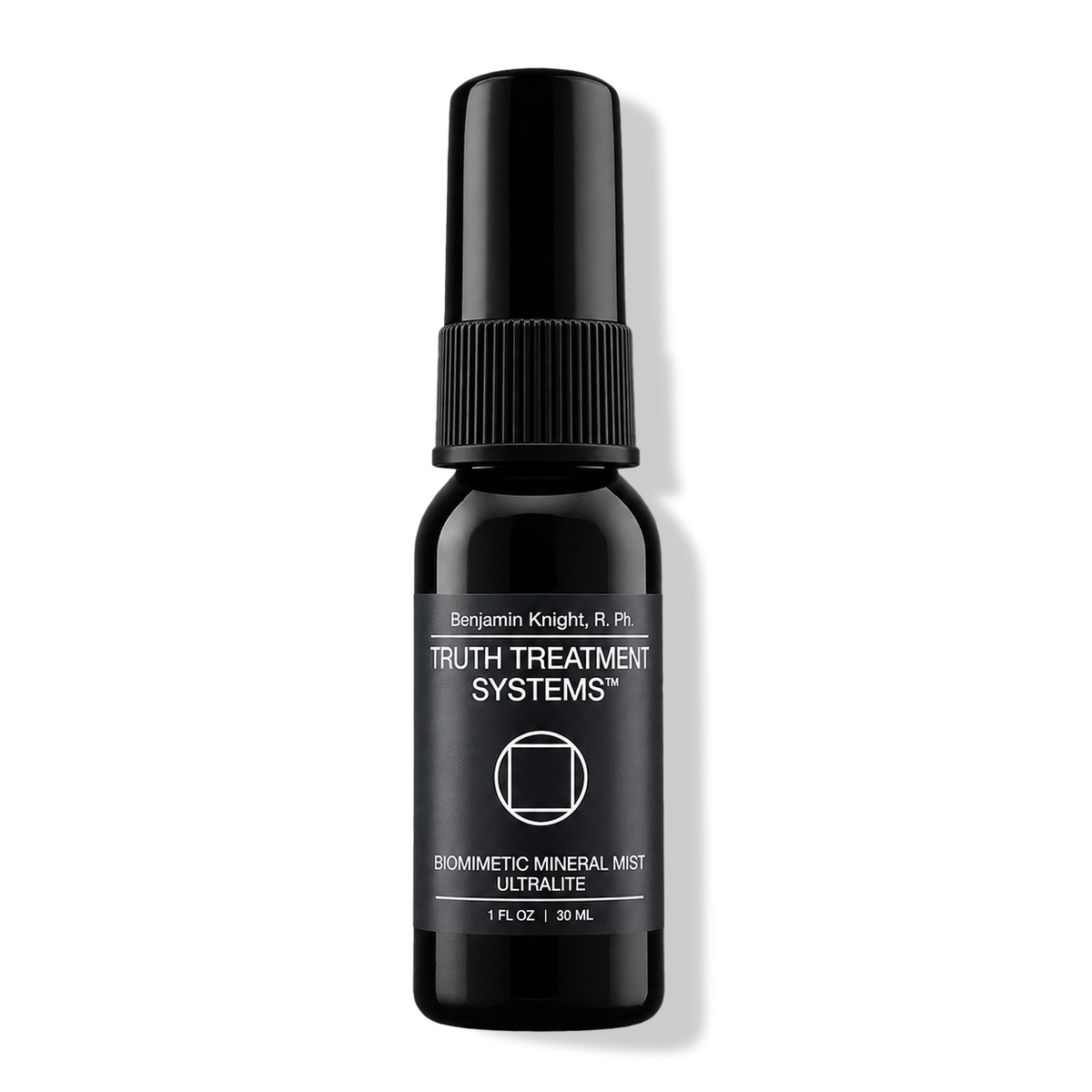 Biomimetic Mineral Mist