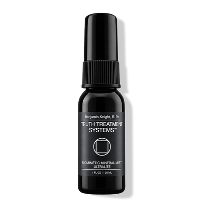 Biomimetic Mineral Mist