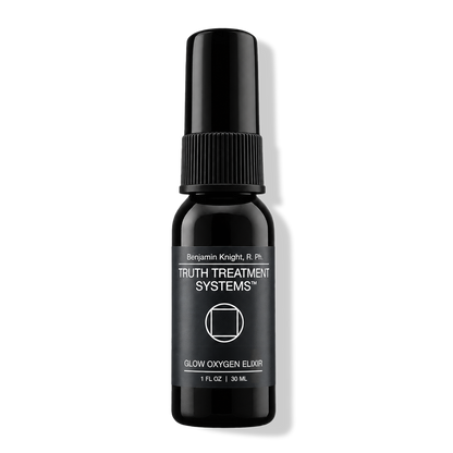 Glow Oxygen Elixir -30 ml