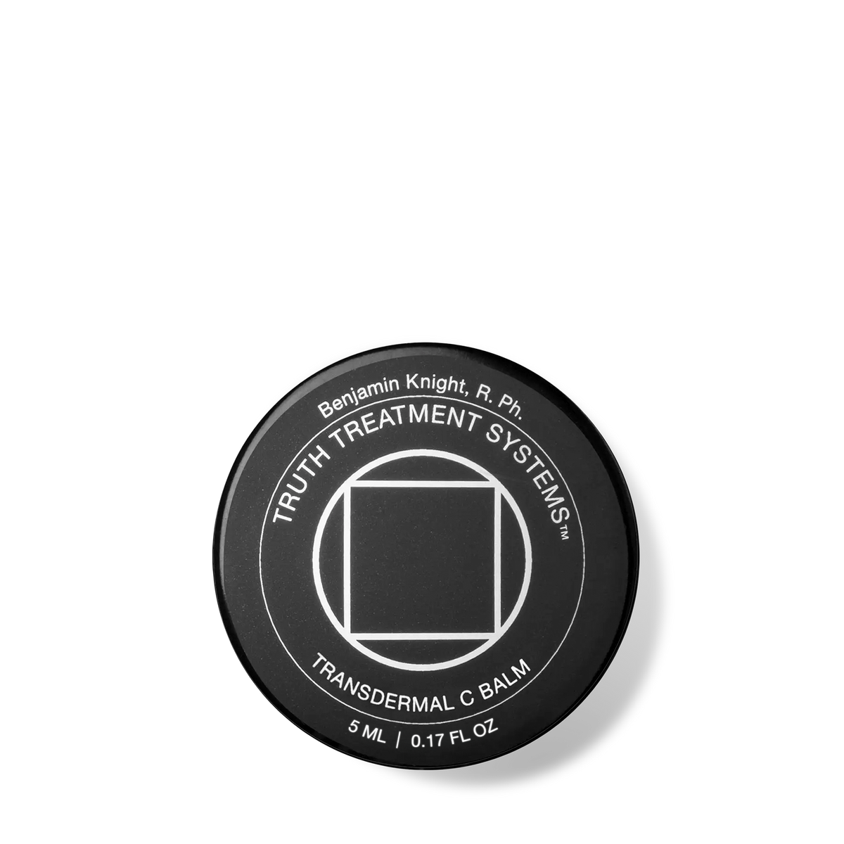 Transdermal C Balm