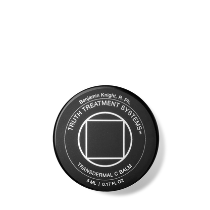Transdermal C Balm