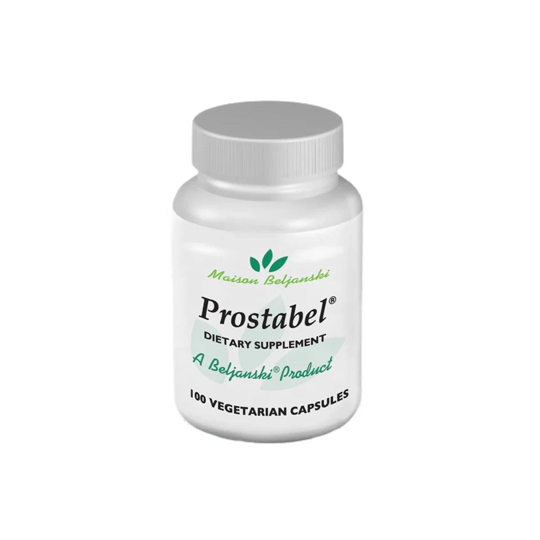 Prostabel® 100 Vegetarian Caps