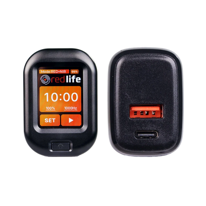 RedLife Pro Belt