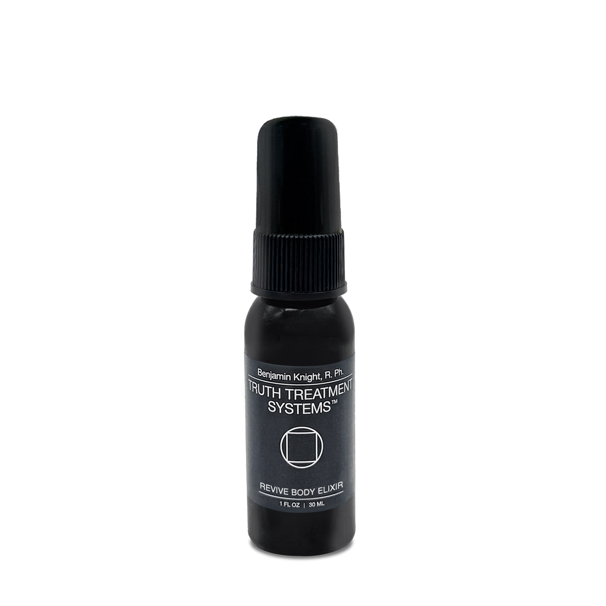 Revive Body Elixir
