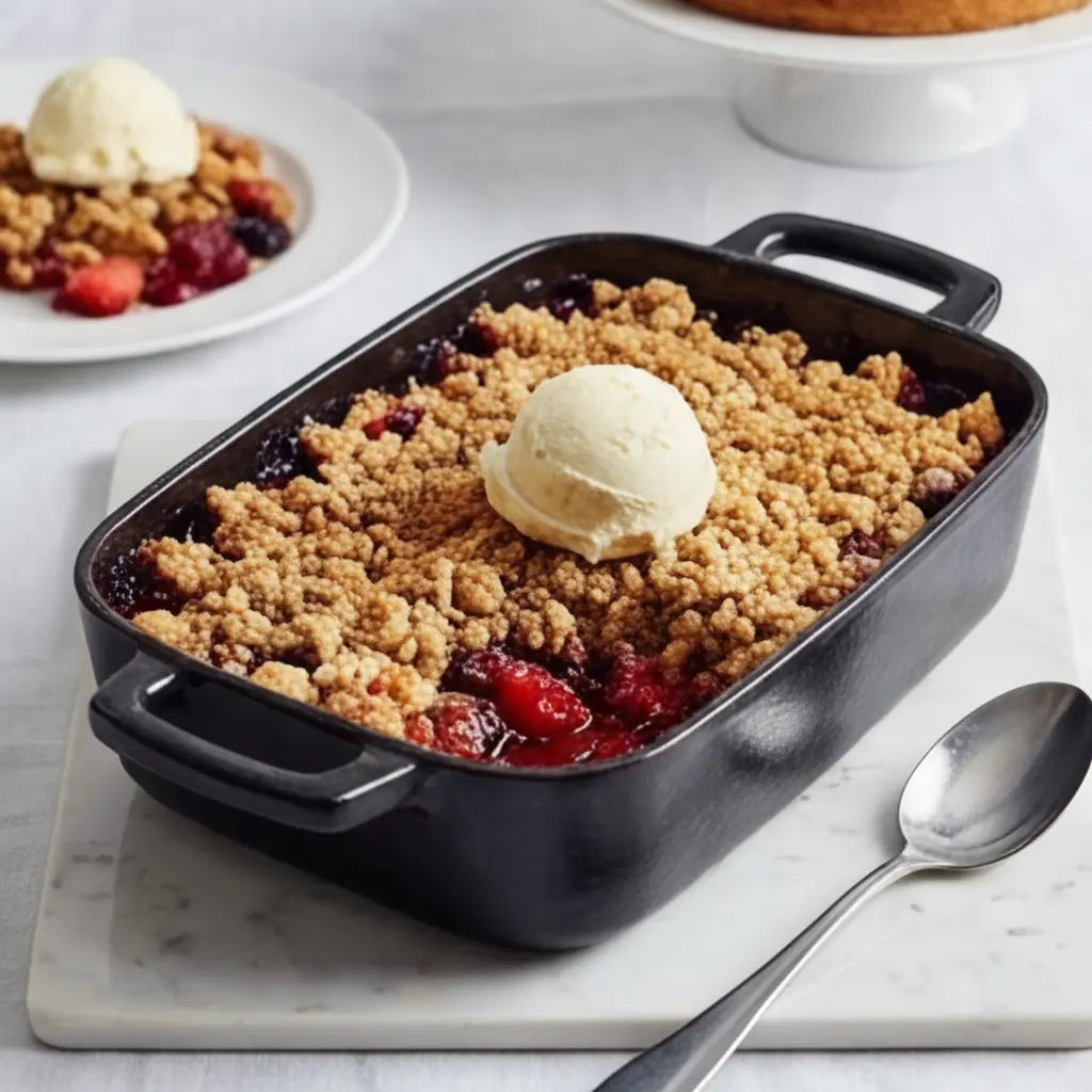 Roasting Pan — 12x8”