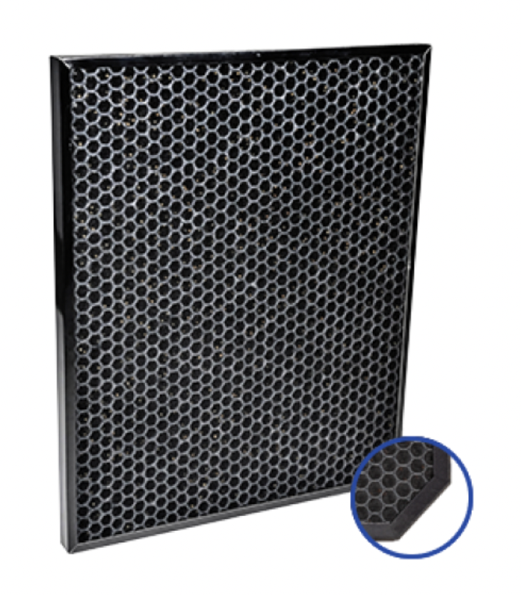 AirDoctor 3000/3500 Carbon/Gas Trap/VOC Replacement Filter