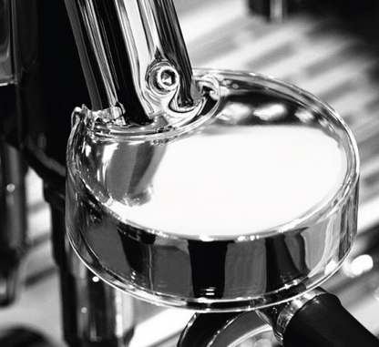 Turin Gallatin R HX Espresso Machine with Rotary Pump &amp; PID &amp; Flow Control