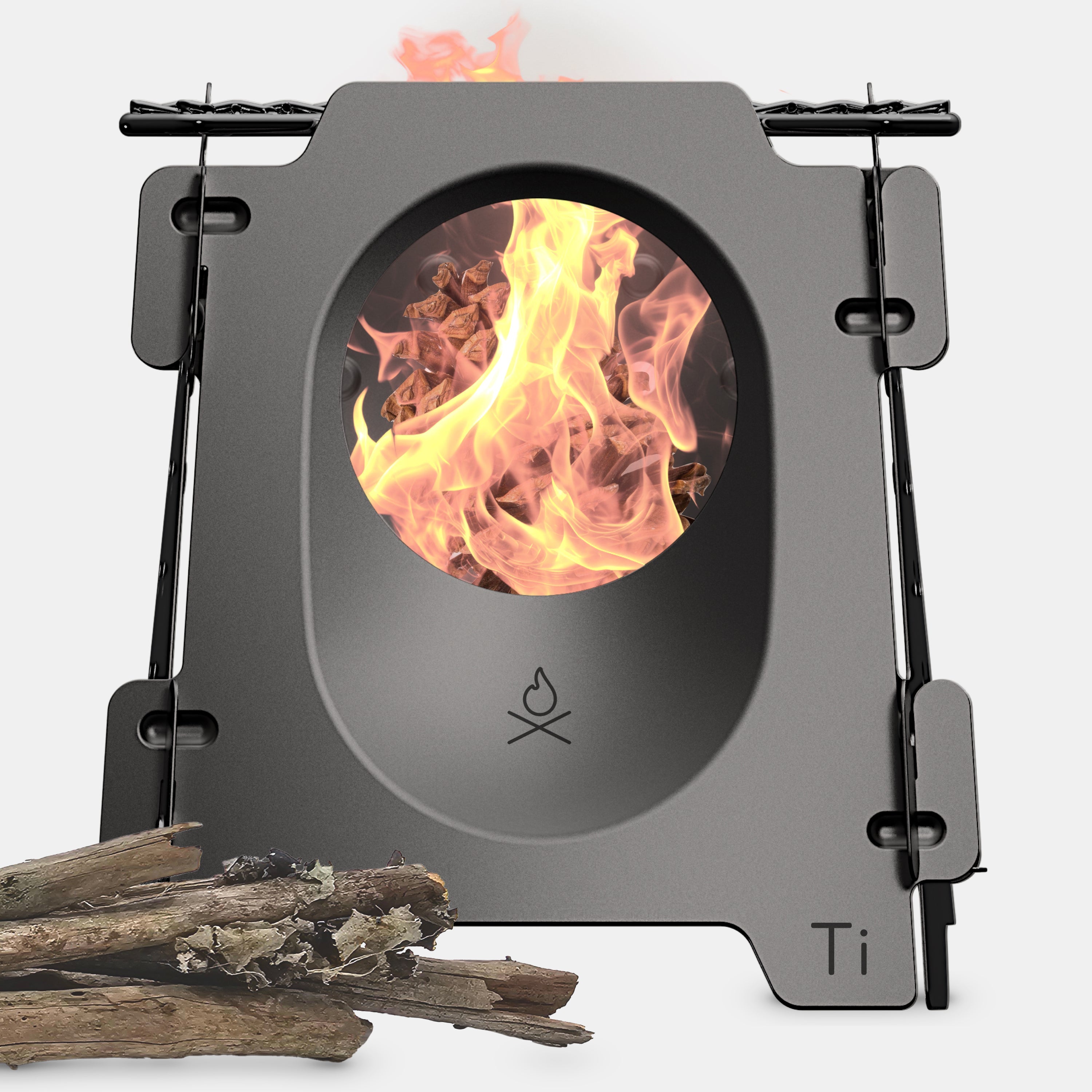 Stöker | Stove