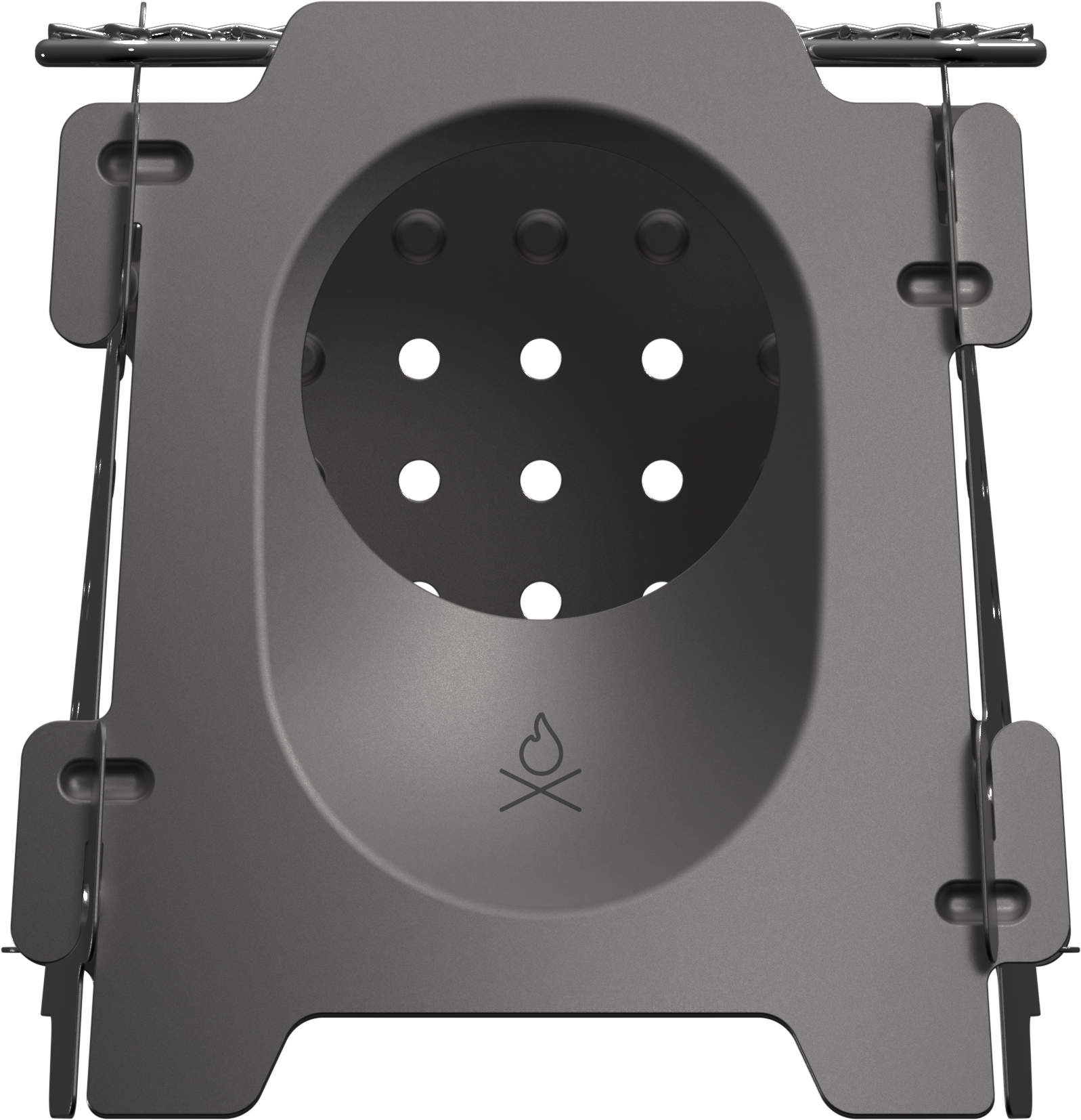Stöker | Stove