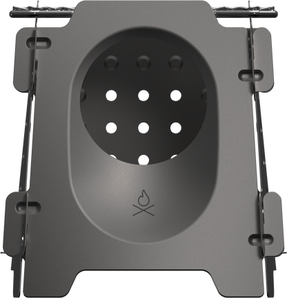 Stöker | Stove