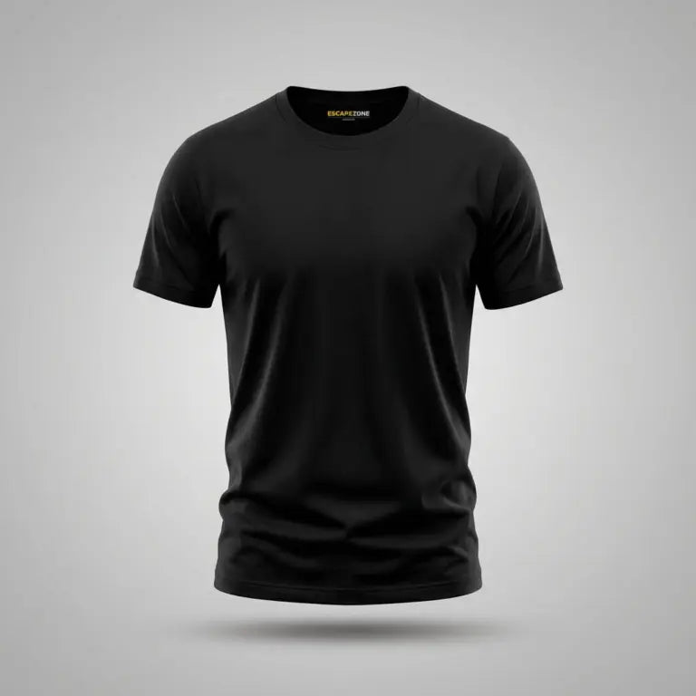 EscapeZone - EMF Blocking T-Shirt
