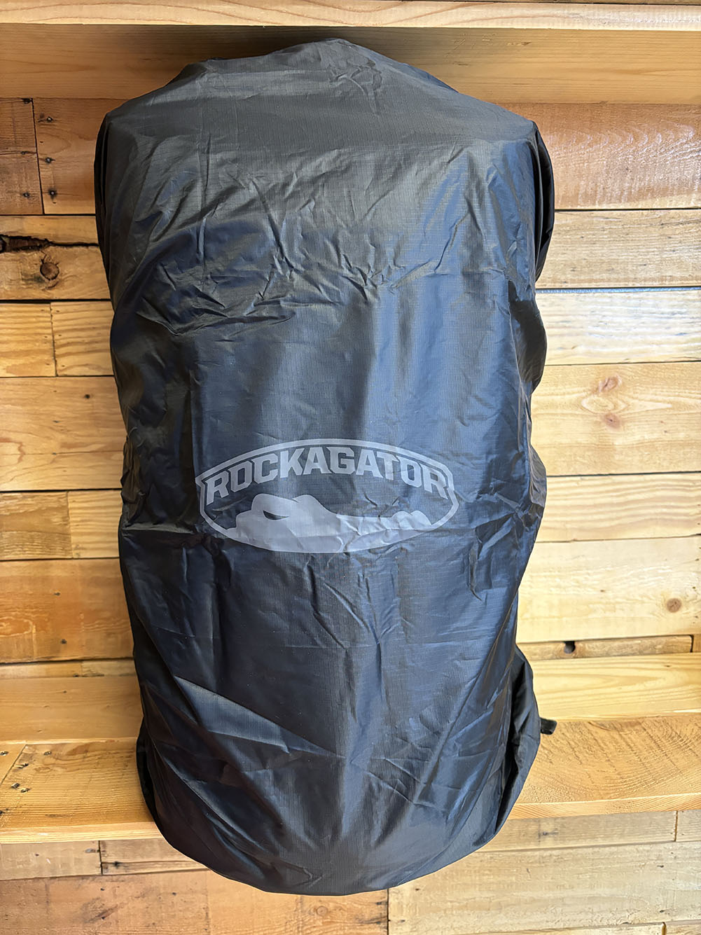 Rockagator TORRENT 70 Liter Waterproof Backpack Rain Cover