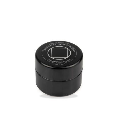 Vitamin C Cream | Transdermal C Balm