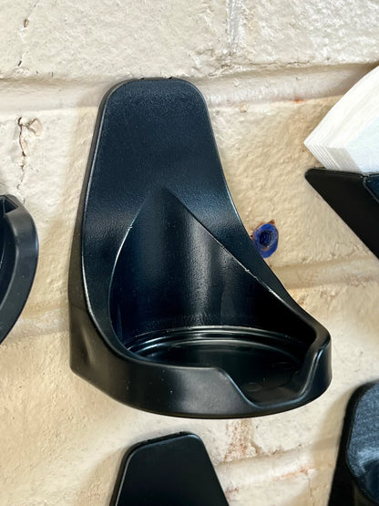 The Original TamperKeeper - Espresso Tamper Wall Rack