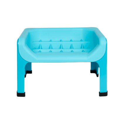 Fluff Trough Binge Blocker Set