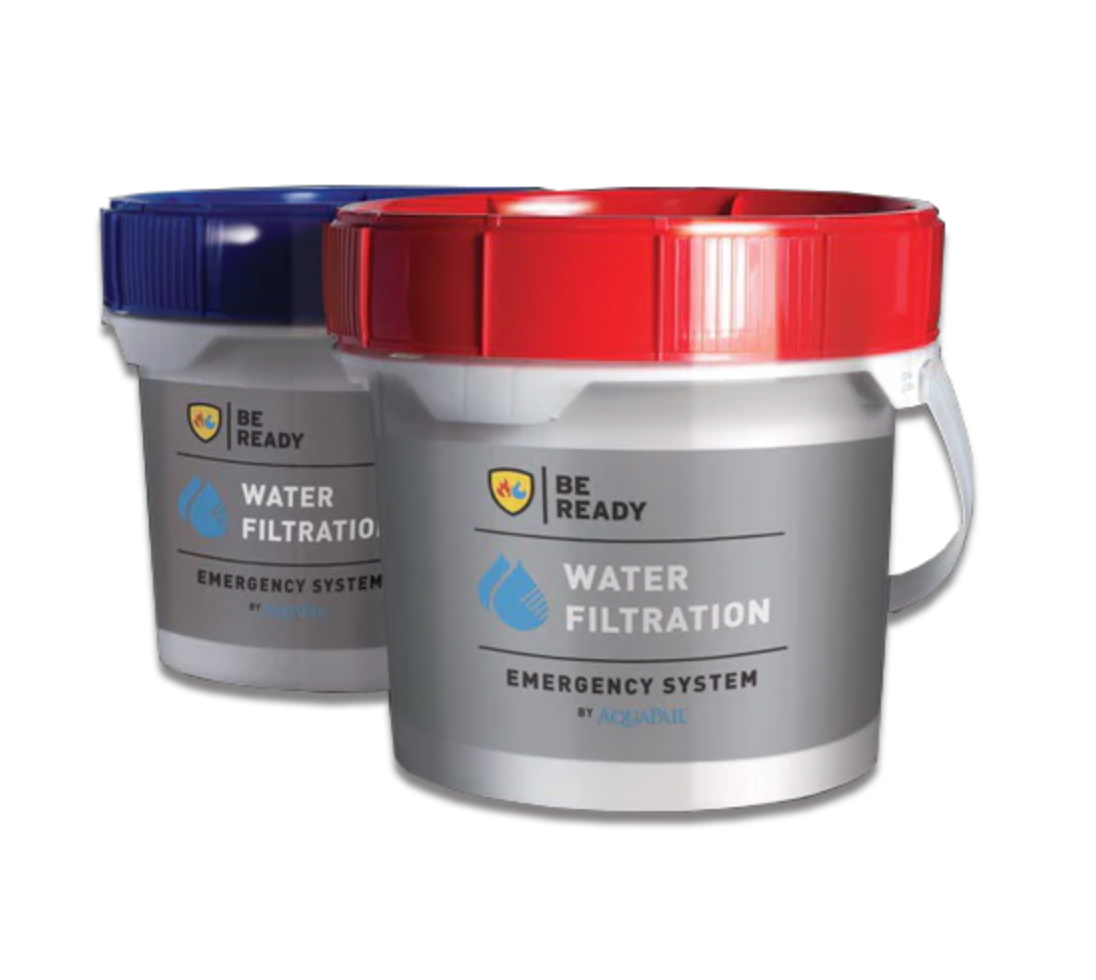 AquaPail Water Filter