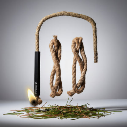 Tindår | Wick &amp; Bellow