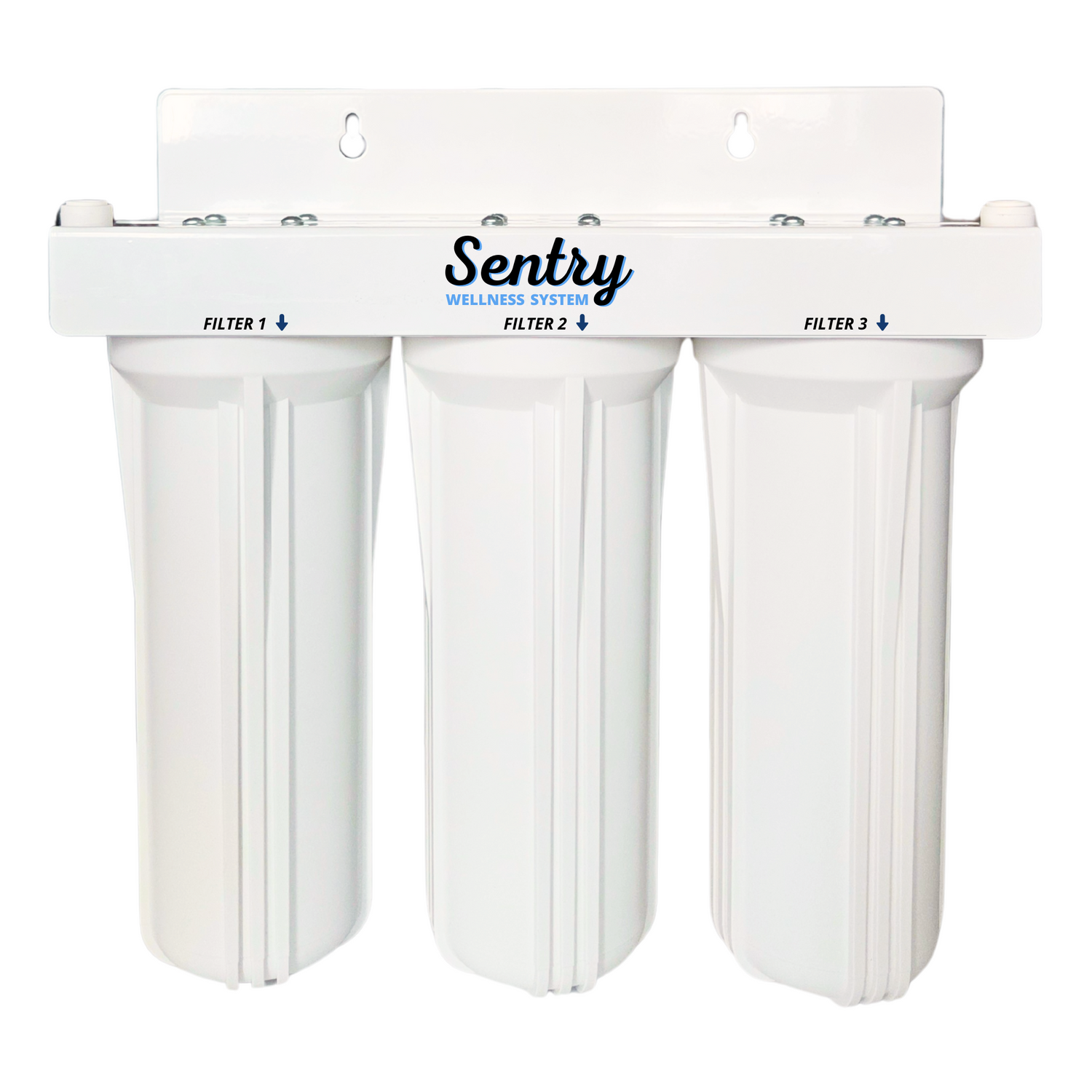 WELLNESS HOME BUNDLE