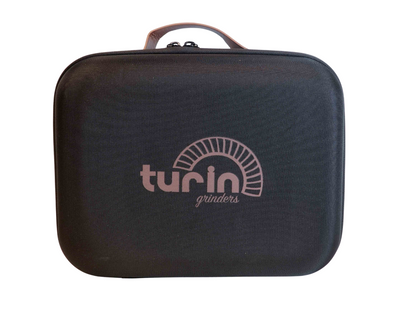 TurinTrek Double Portable Espresso Carrying Case - Case Only