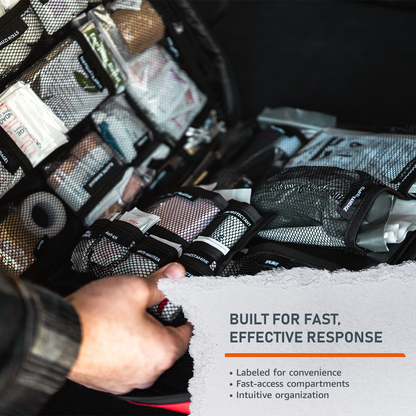 Ultimate Survival Med Kit