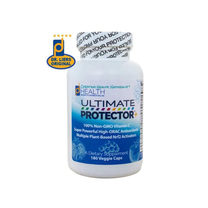 Ultimate Protector+™ (180 vcaps)