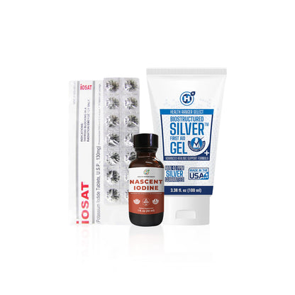 Ultimate Survival and Preparedness Kit