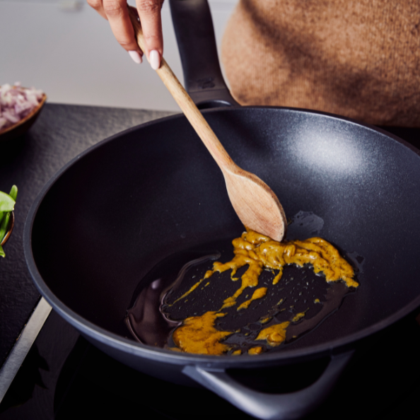 Energy 12&quot; Wok