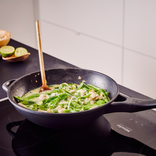 Energy 12&quot; Wok