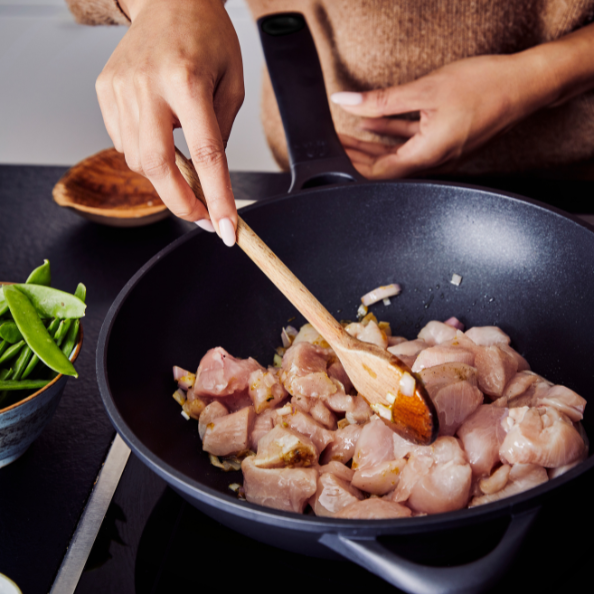 Energy 12&quot; Wok