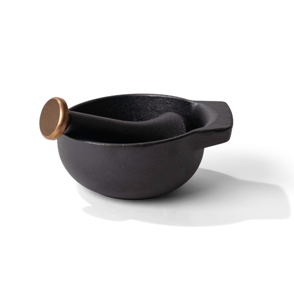 Nori Mortar &amp; Pestle Set