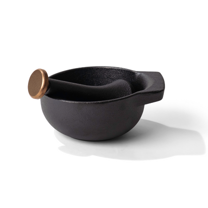 Nori Mortar &amp; Pestle Set