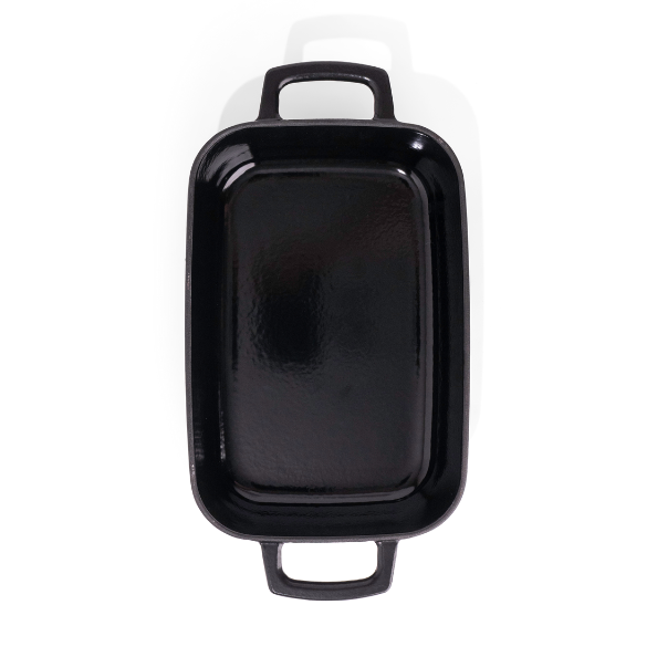 Nori 12 x 8&quot; Roasting  Pan