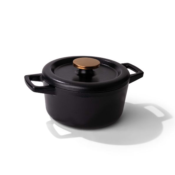Nori Cocotte Dutch Oven &amp; Steamer Basket