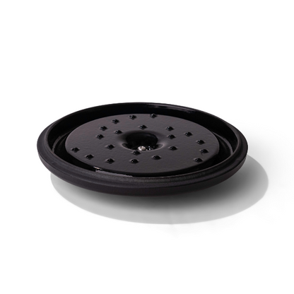 Nori Cocotte Dutch Oven &amp; Steamer Basket