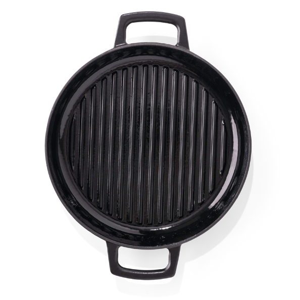 Nori 11&quot; Griddle Pan