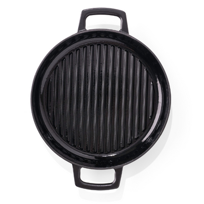 Nori 11&quot; Griddle Pan