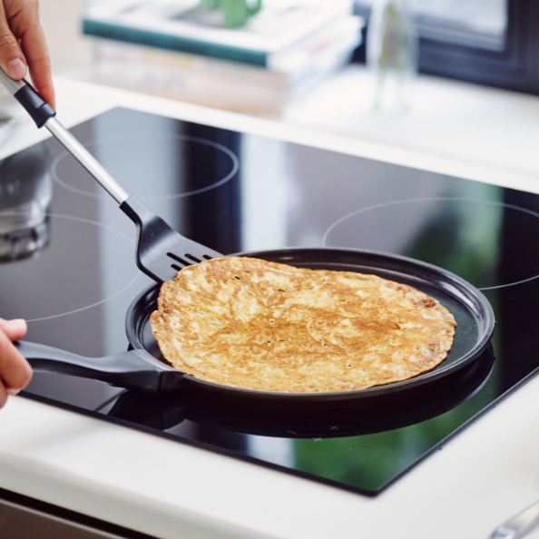 Energy 11&quot; Griddle Pan
