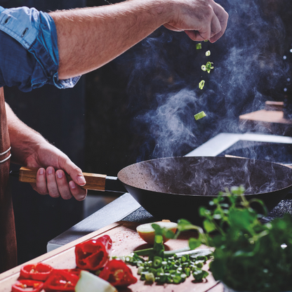 Forest 12&quot; Wok
