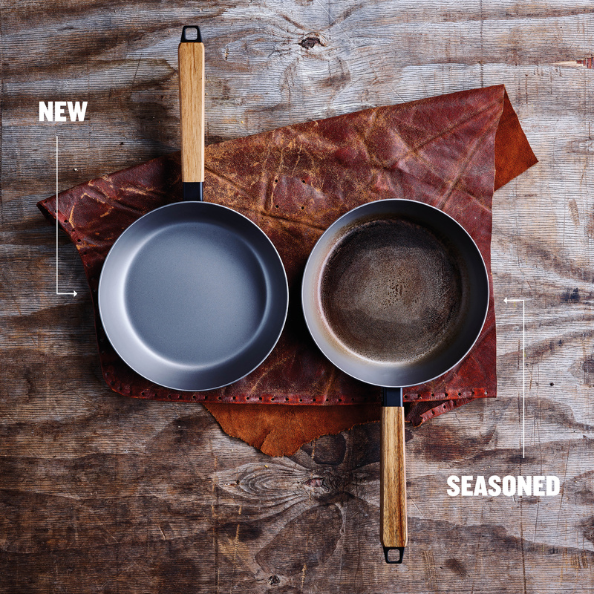Forest 12&quot; Wok