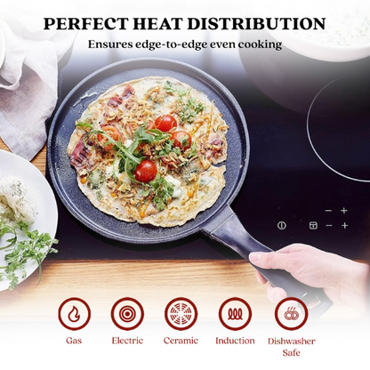 Energy 11&quot; Griddle Pan