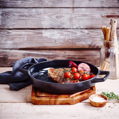 Nori 11&quot; Griddle Pan